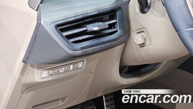 Kia K8 2022 — photo 27