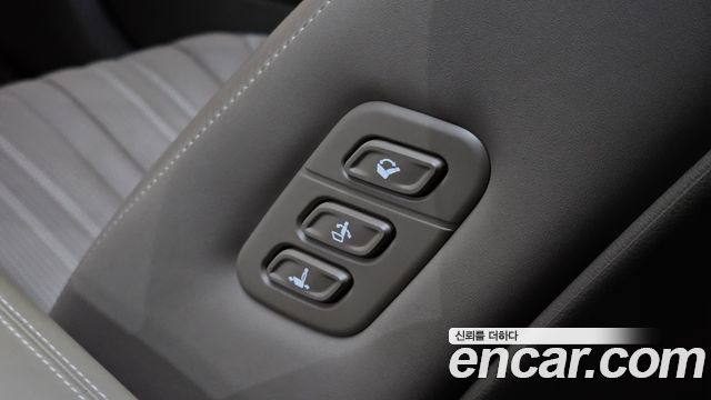 Kia K8 2022 — photo 31