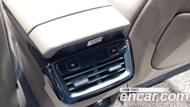 Kia K8 2022 — photo 32