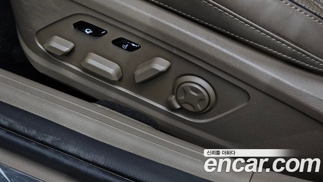 Kia K8 2022 — photo 33