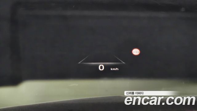 Kia K8 2022 — photo 34