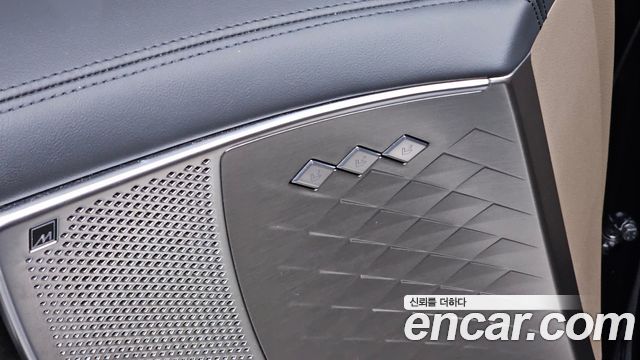 Kia K8 2022 — photo 36