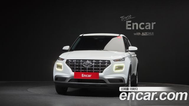 Hyundai Venue 2026 — photo 3