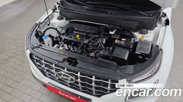 Hyundai Venue 2026 — photo 6