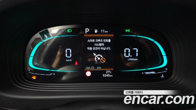 Hyundai Venue 2026 — photo 11
