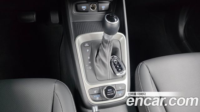 Hyundai Venue 2026 — photo 12
