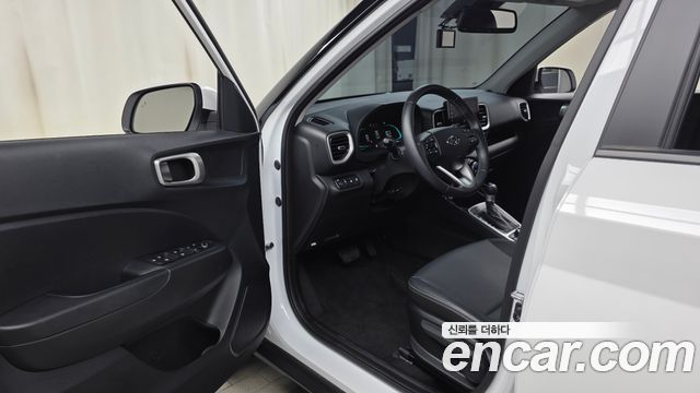 Hyundai Venue 2026 — photo 13