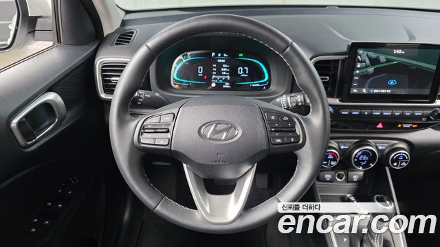 Hyundai Venue 2026 — photo 19