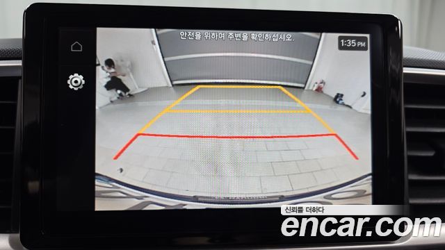 Hyundai Venue 2026 — photo 21
