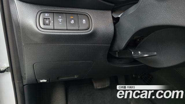 Hyundai Venue 2026 — photo 24