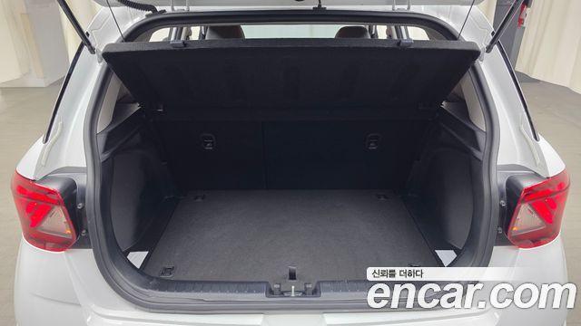 Hyundai Venue 2026 — photo 26