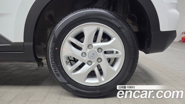 Hyundai Venue 2026 — photo 7