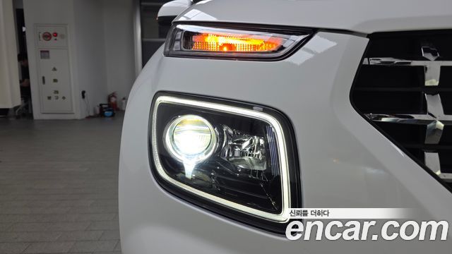 Hyundai Venue 2026 — photo 8
