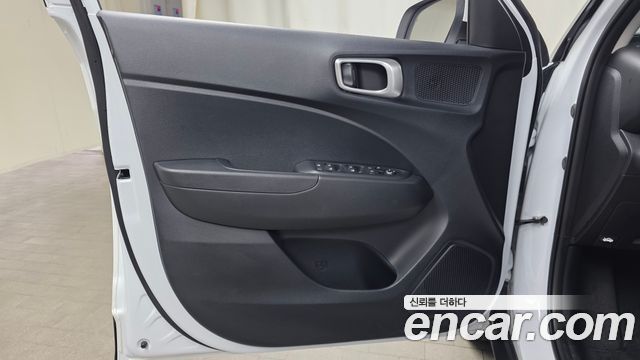 Hyundai Venue 2026 — photo 14