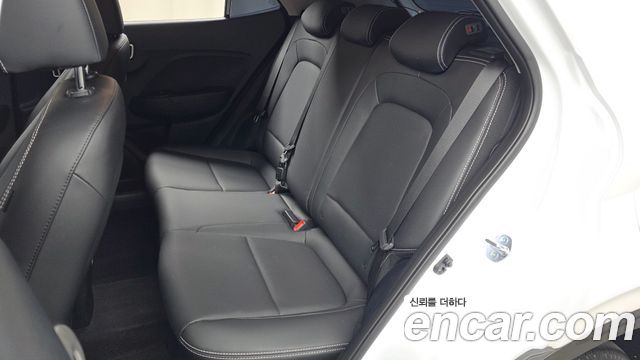 Hyundai Venue 2026 — photo 16