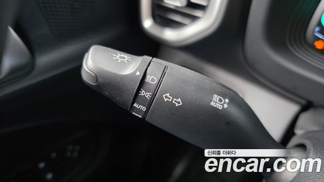 Hyundai Venue 2026 — photo 30