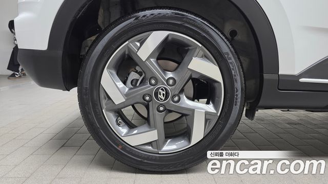 Hyundai Venue 2026 — photo 5