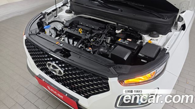 Hyundai Venue 2026 — photo 6