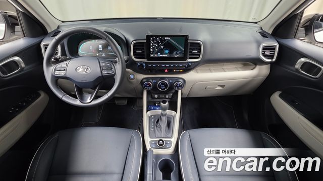Hyundai Venue 2026 — photo 10