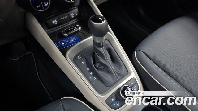 Hyundai Venue 2026 — photo 12
