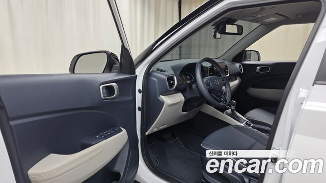 Hyundai Venue 2026 — photo 13