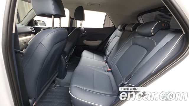 Hyundai Venue 2026 — photo 18
