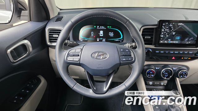 Hyundai Venue 2026 — photo 20