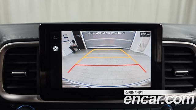 Hyundai Venue 2026 — photo 21