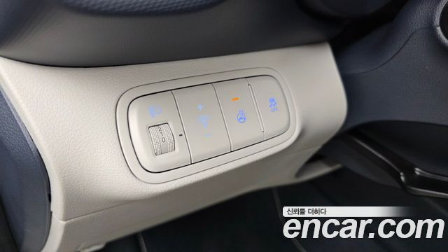Hyundai Venue 2026 — photo 24