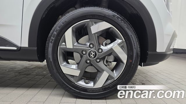Hyundai Venue 2026 — photo 7