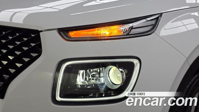 Hyundai Venue 2026 — photo 8