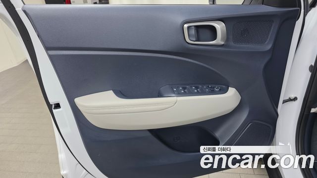 Hyundai Venue 2026 — photo 14
