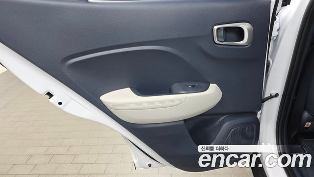 Hyundai Venue 2026 — photo 15
