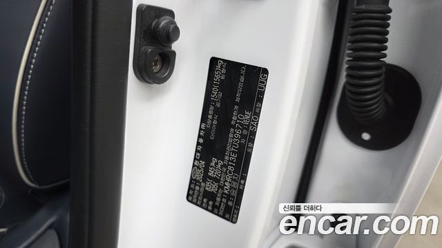 Hyundai Venue 2026 — photo 30