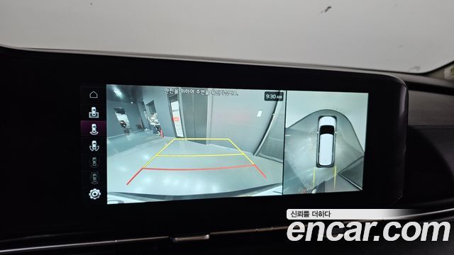 Kia Canival 2023 — photo 16