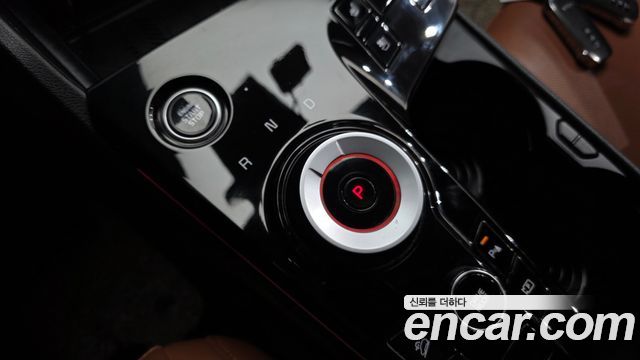Kia Sportage 2023 — photo 9