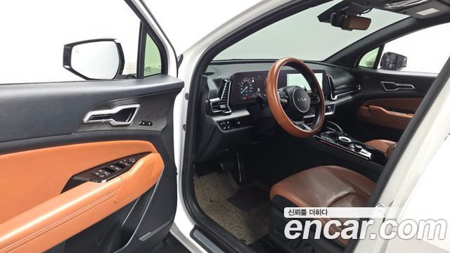 Kia Sportage 2023 — photo 10