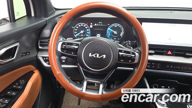Kia Sportage 2023 — photo 13