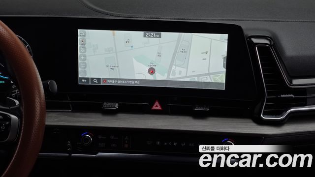 Kia Sportage 2023 — photo 14