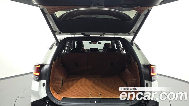 Kia Sportage 2023 — photo 20