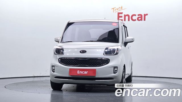 Kia RAY 2013 — photo 3