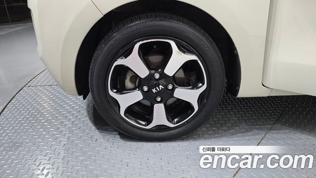 Kia RAY 2013 — photo 5
