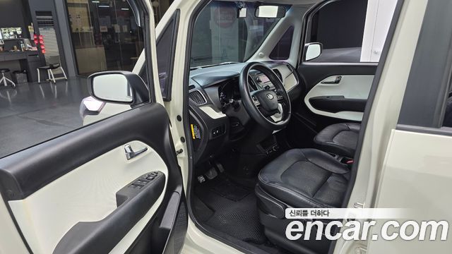 Kia RAY 2013 — photo 13