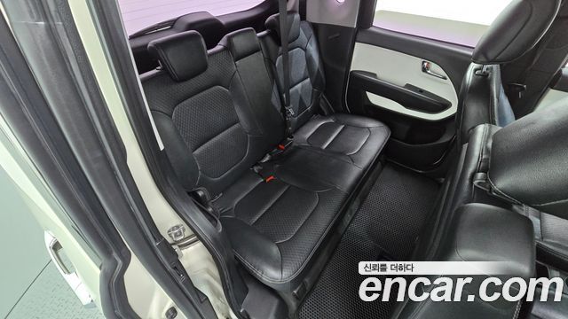 Kia RAY 2013 — photo 17