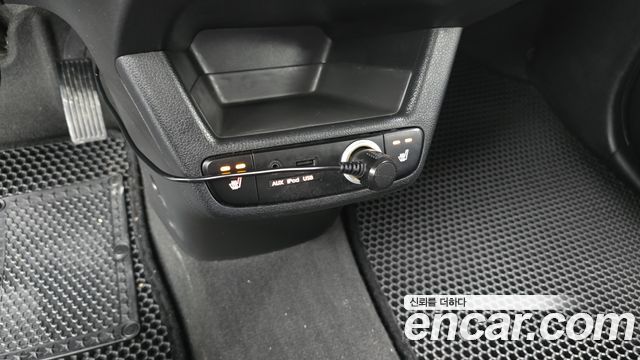 Kia RAY 2013 — photo 21