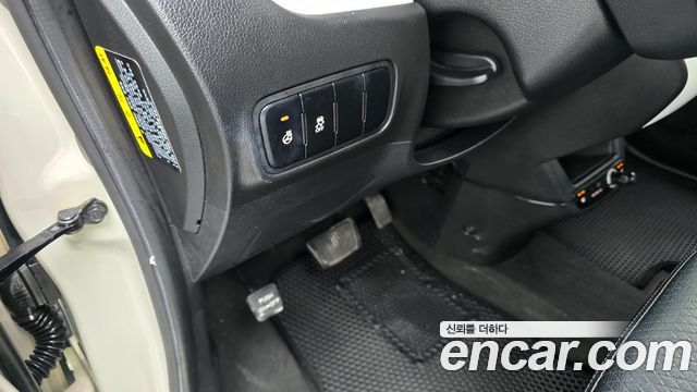 Kia RAY 2013 — photo 22