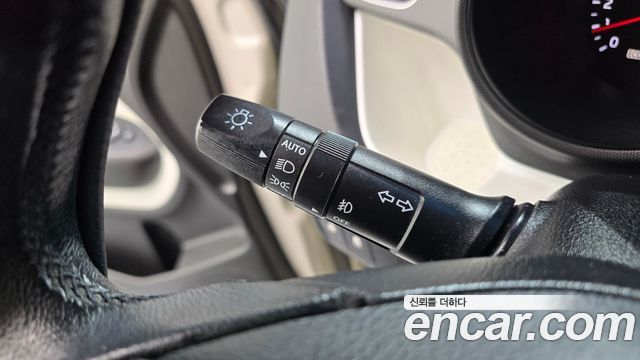 Kia RAY 2013 — photo 23