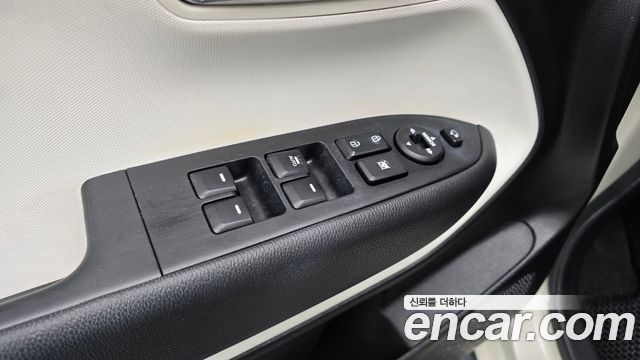 Kia RAY 2013 — photo 25