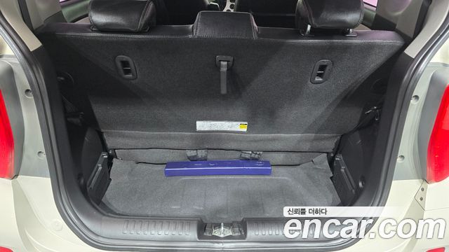Kia RAY 2013 — photo 26