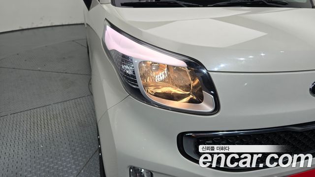 Kia RAY 2013 — photo 8